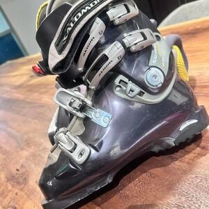 Salomon  Alium 90 Ski boots 24-25.5